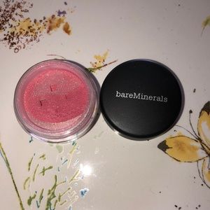 Bare Minerals Eyecolor in Cha Cha price is firm